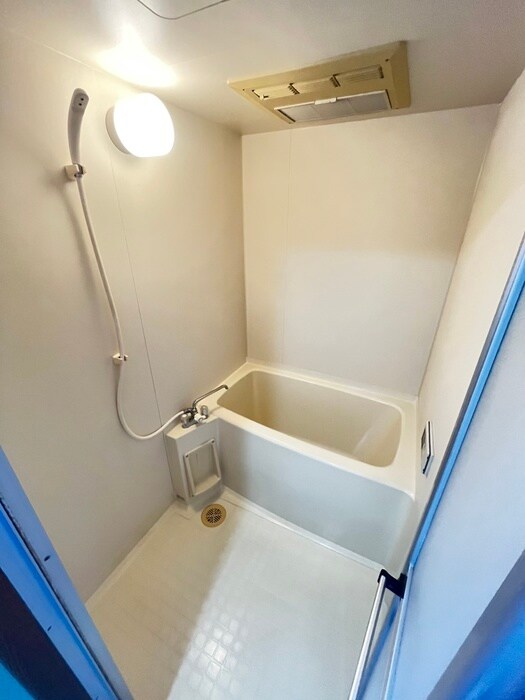 エスポールシバタの物件内観写真