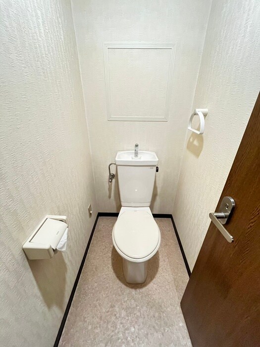 エスポールシバタの物件内観写真