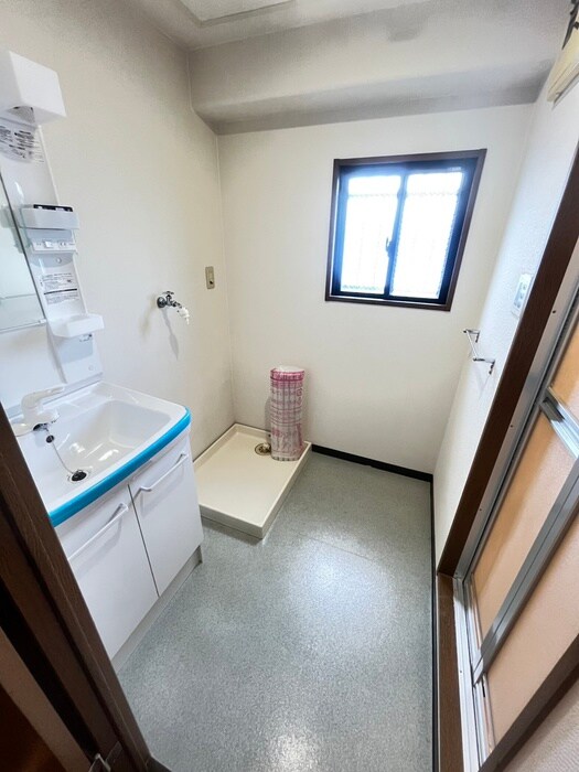 エスポールシバタの物件内観写真