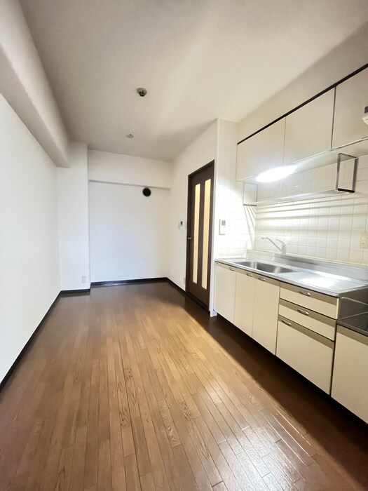 エスポールシバタの物件内観写真