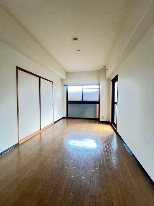 エスポールシバタの物件内観写真