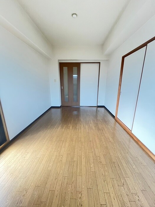 エスポールシバタの物件内観写真