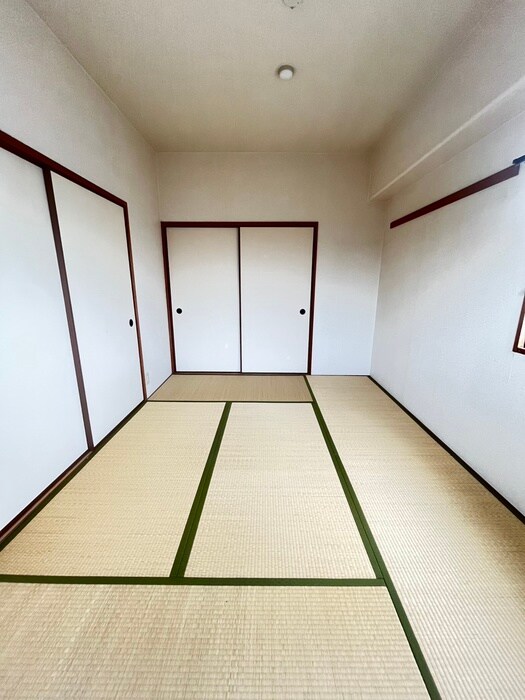 エスポールシバタの物件内観写真