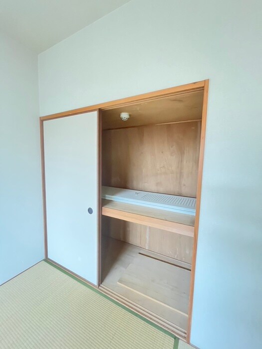 エスポールシバタの物件内観写真