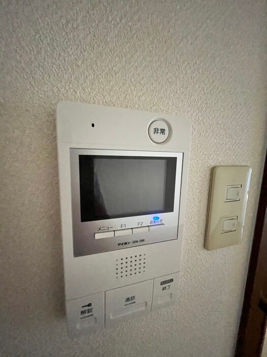 エスポールシバタの物件内観写真