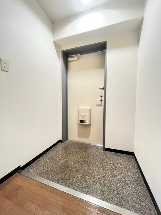 エスポールシバタの物件内観写真