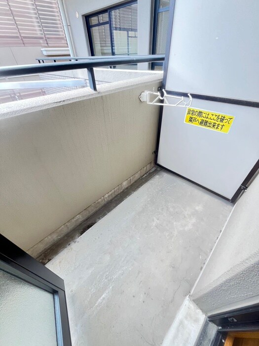 エスポールシバタの物件内観写真