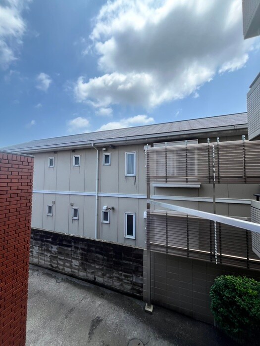 エスポールシバタの物件内観写真