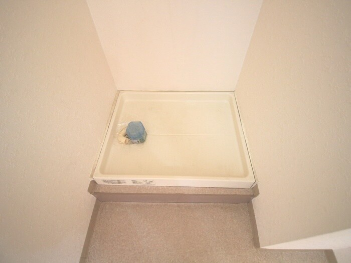 リバ－サイド鷹合の物件内観写真