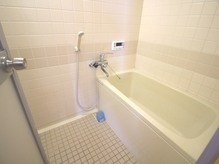 リバ－サイド鷹合の物件内観写真