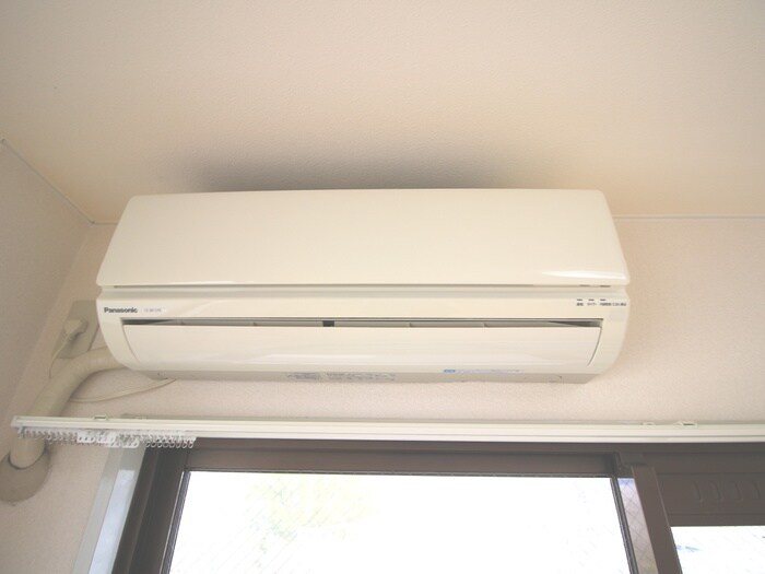 リバ－サイド鷹合の物件内観写真