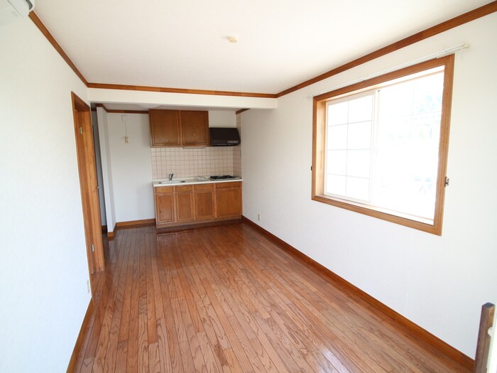 ビュ－テラス春日丘の物件内観写真