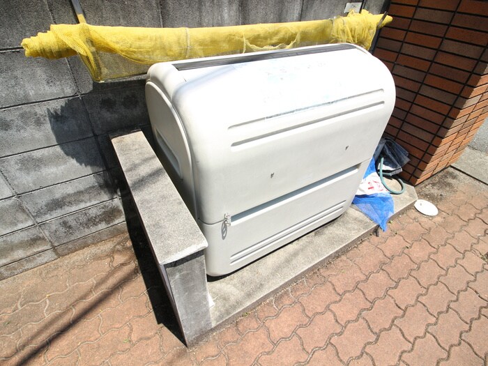 ビュ－テラス春日丘の物件外観写真