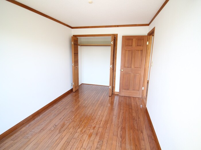 ビュ－テラス春日丘の物件内観写真