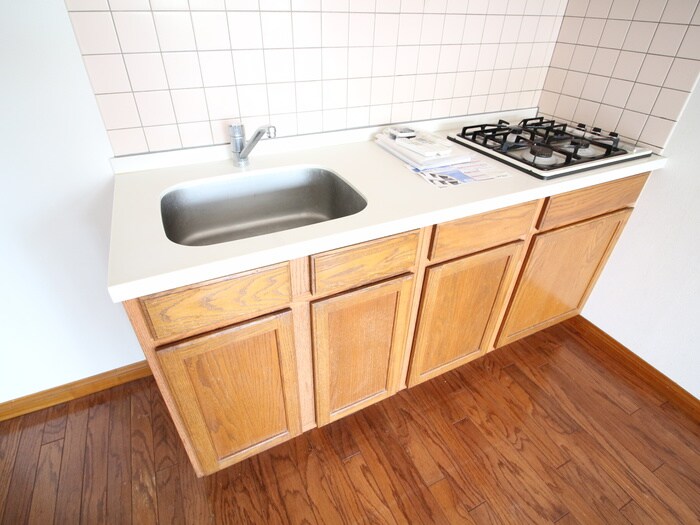 ビュ－テラス春日丘の物件内観写真