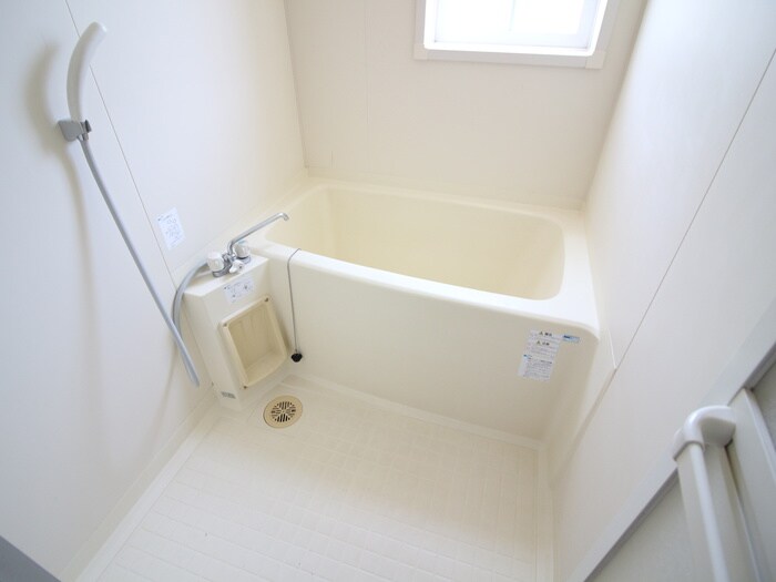 ビュ－テラス春日丘の物件内観写真