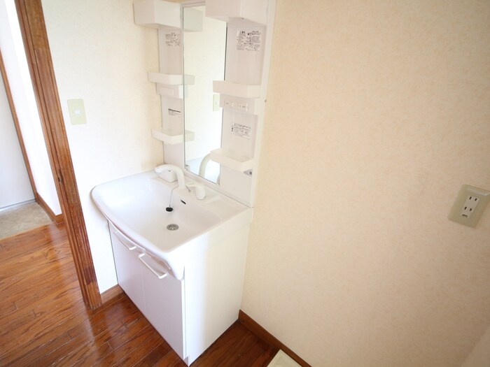 ビュ－テラス春日丘の物件内観写真