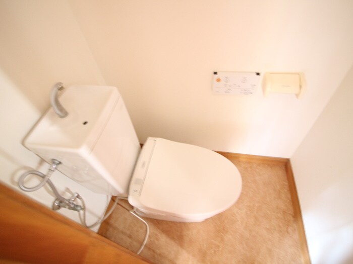 ビュ－テラス春日丘の物件内観写真