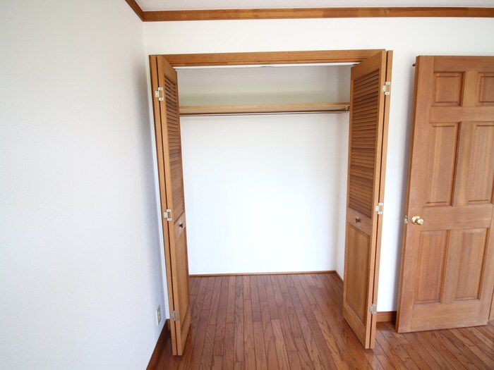 ビュ－テラス春日丘の物件内観写真