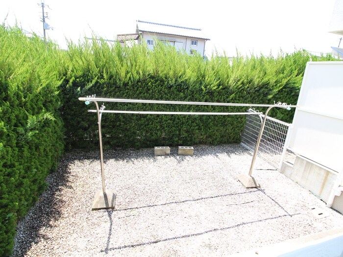 ビュ－テラス春日丘の物件内観写真