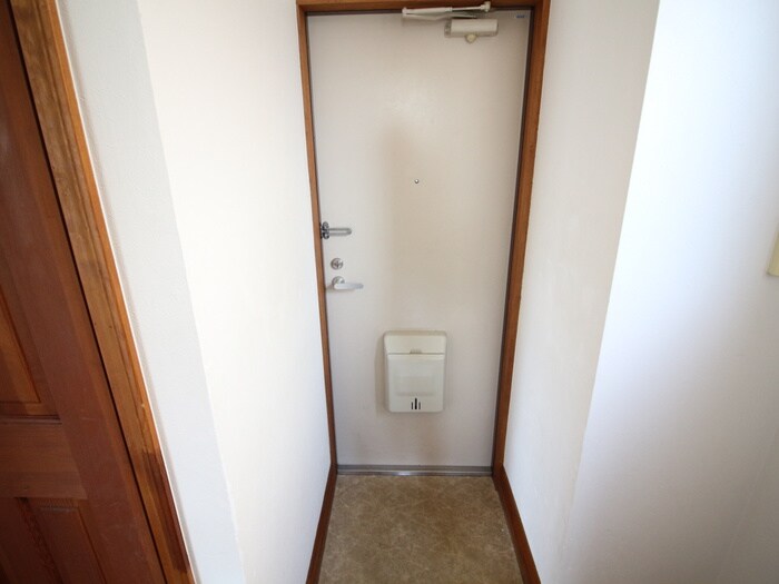 ビュ－テラス春日丘の物件内観写真