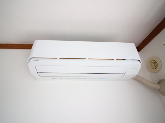 ビュ－テラス春日丘の物件内観写真