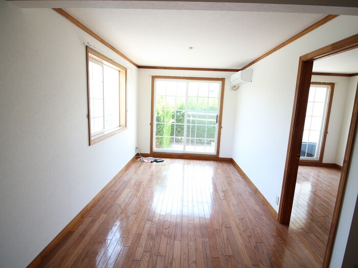 ビュ－テラス春日丘の物件内観写真