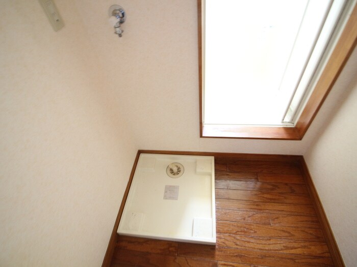 ビュ－テラス春日丘の物件内観写真