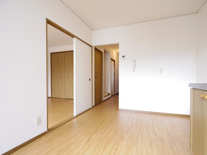 セジュールみずの物件内観写真