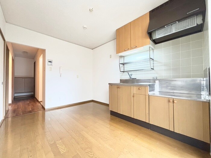 セジュールみずの物件内観写真