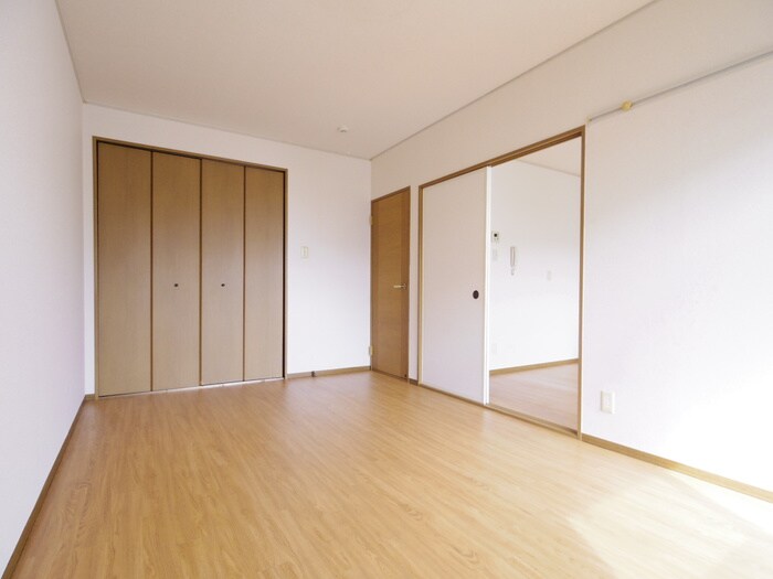 セジュールみずの物件内観写真