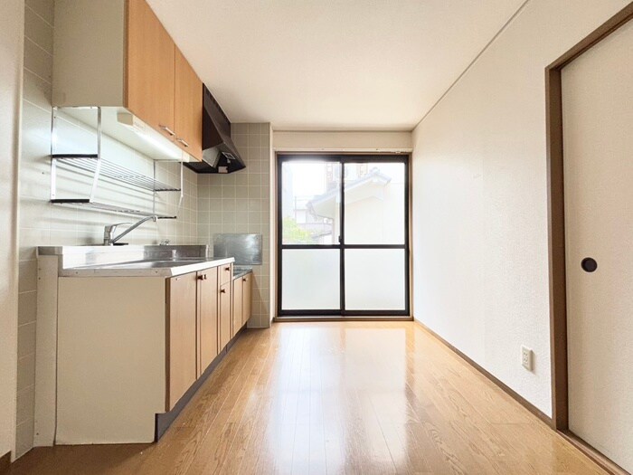 セジュールみずの物件内観写真