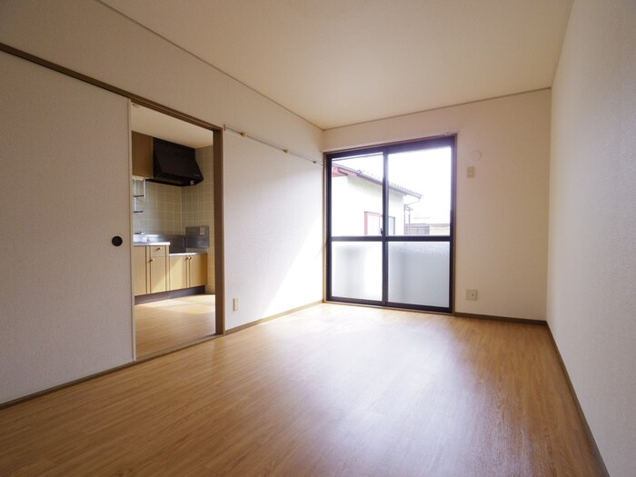 セジュールみずの物件内観写真