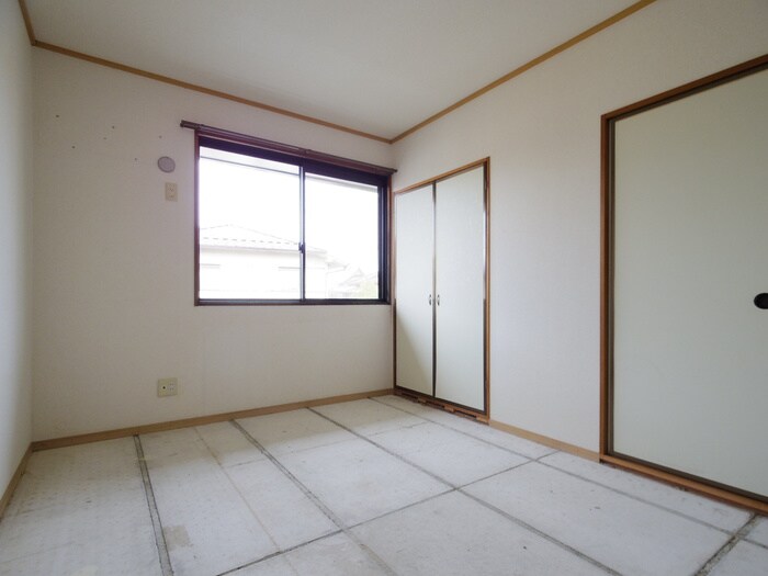 セジュールみずの物件内観写真