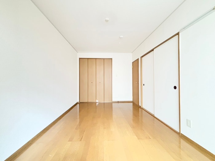 セジュールみずの物件内観写真