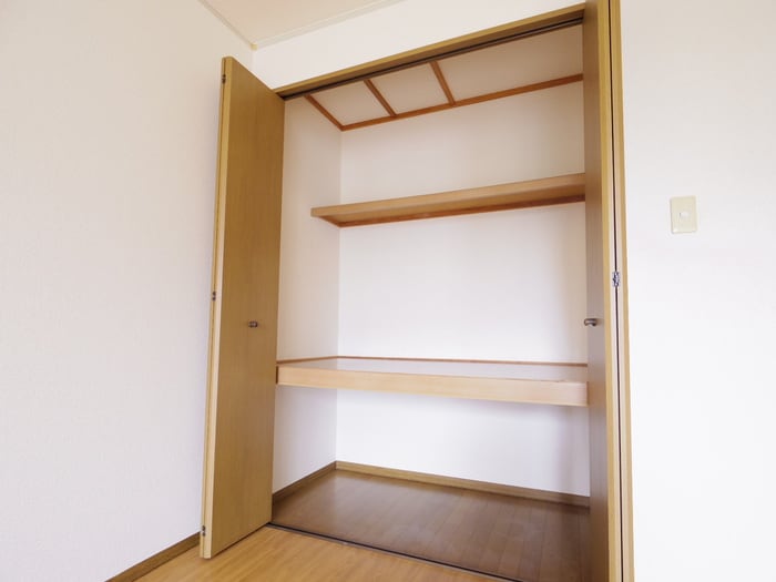 セジュールみずの物件内観写真