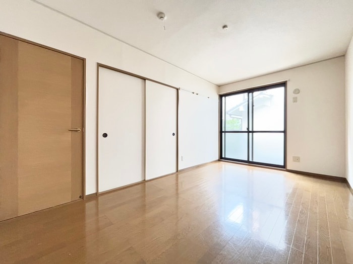 セジュールみずの物件内観写真