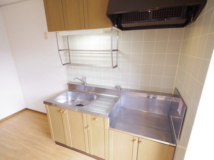 セジュールみずの物件内観写真