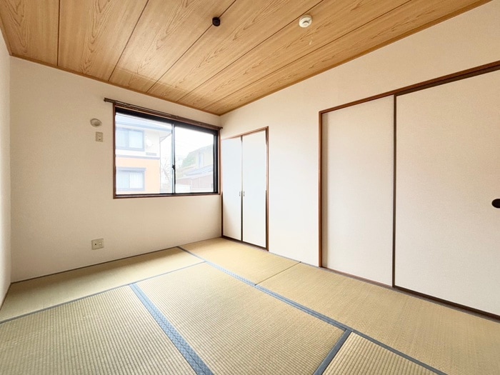 セジュールみずの物件内観写真