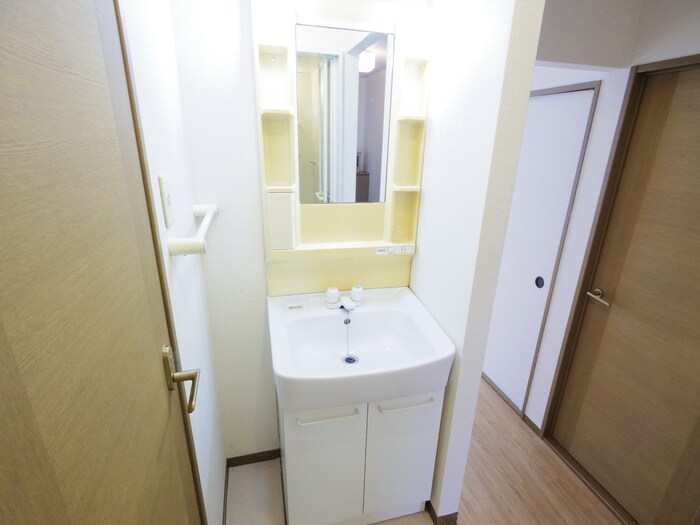 セジュールみずの物件内観写真