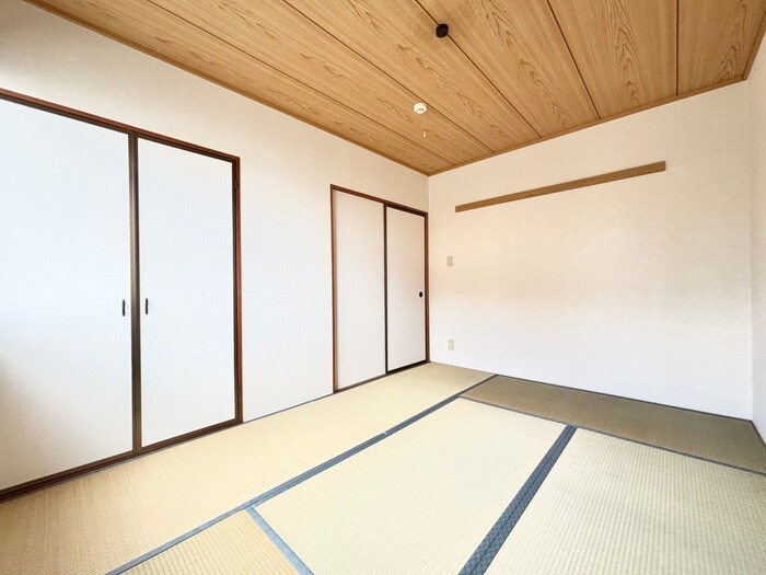 セジュールみずの物件内観写真