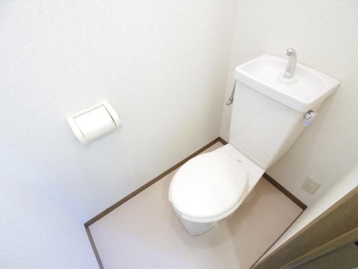 セジュールみずの物件内観写真