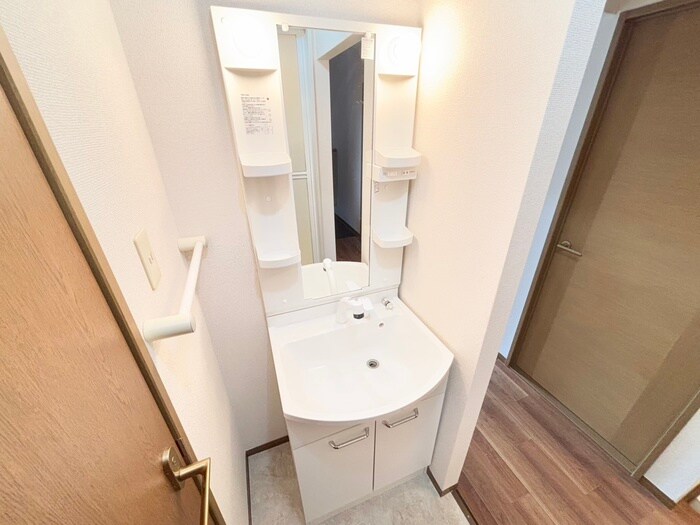 セジュールみずの物件内観写真