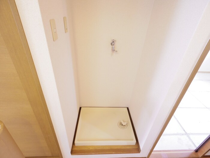 セジュールみずの物件内観写真