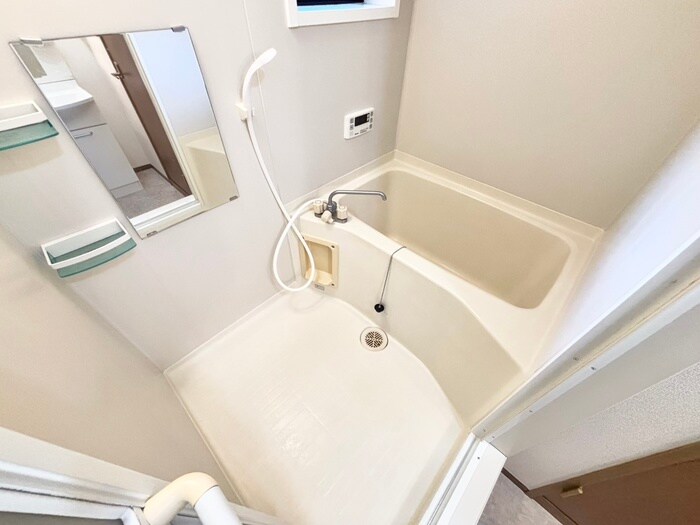 セジュールみずの物件内観写真