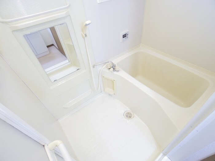 セジュールみずの物件内観写真