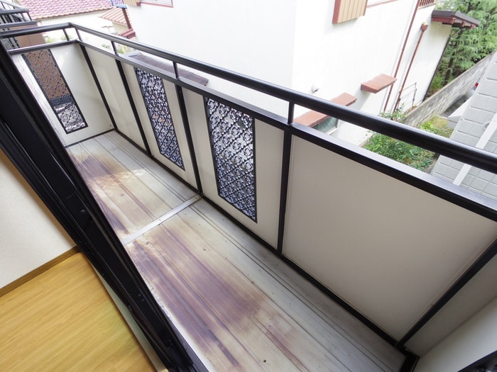 セジュールみずの物件内観写真