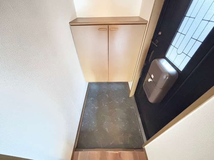 セジュールみずの物件内観写真