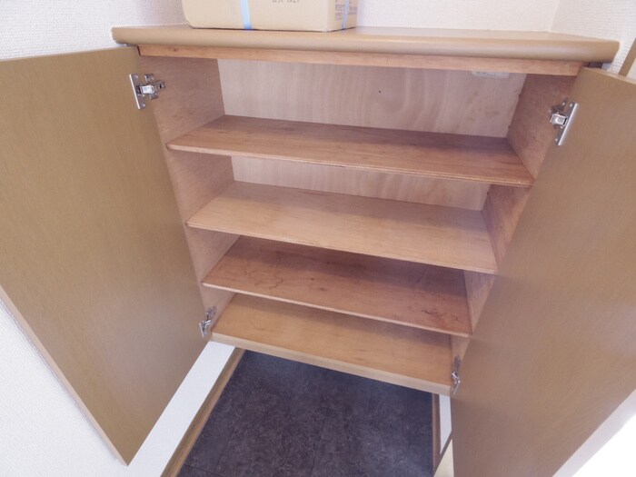 セジュールみずの物件内観写真