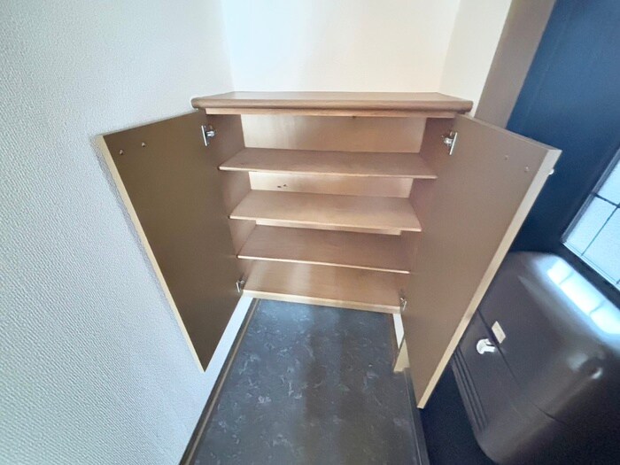 セジュールみずの物件内観写真